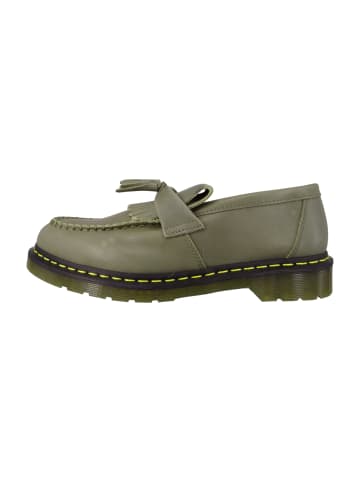 Dr. Martens Halbschuhe grün