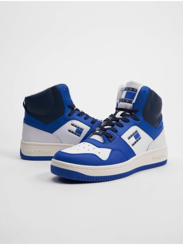 Tommy Hilfiger Turnschuhe in ultra blue