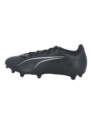 Puma Fussballschuhe ULTRA 5 PLAY FG/AG in Schwarz