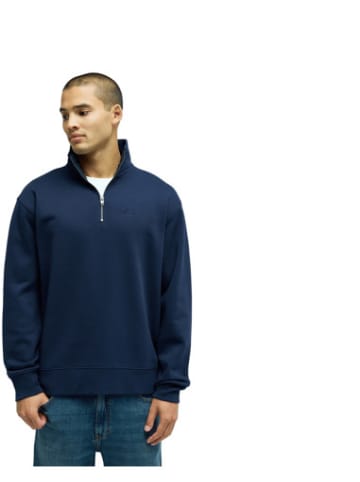 Quicksilver Jersey in Dunkel