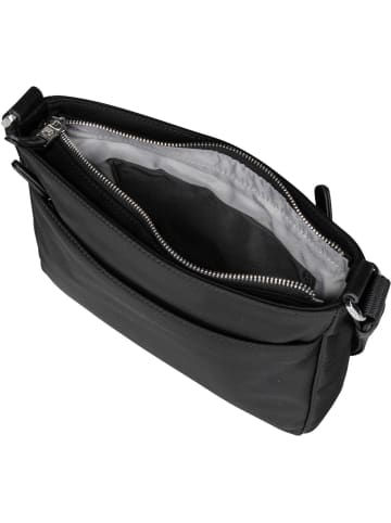 Mandarina Duck Bodybag Hunter Small VCT30 in Black