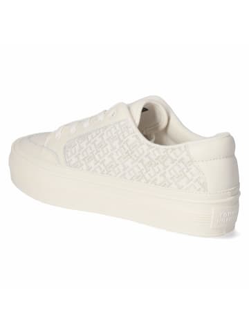 Tommy Hilfiger Schnürhalbschuh in weiss