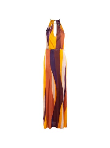 NENETTE Kleid ABLING Mehrfarbig