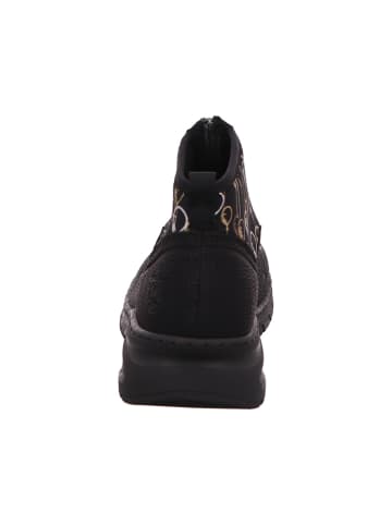rieker Stiefel in schwarz