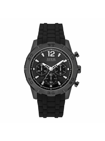 Guess Chronograph für Herren in Schwarz