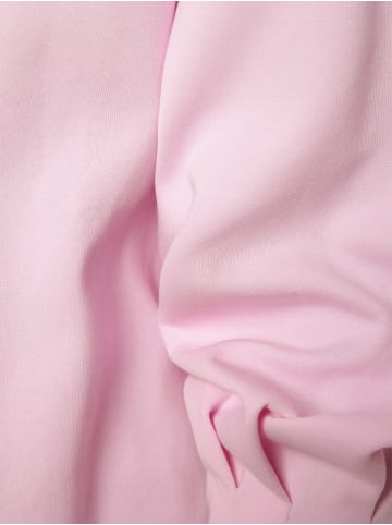 Noisy may Sweatshirt NMOlli in rosa