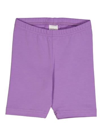 Fred´s World by GREEN COTTON Radlerhose in lavender