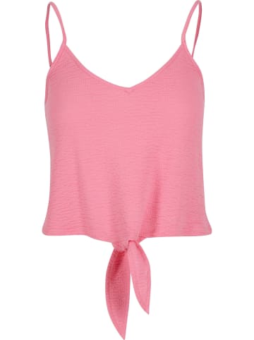 ONLY ONLY Tank-Tops in pink