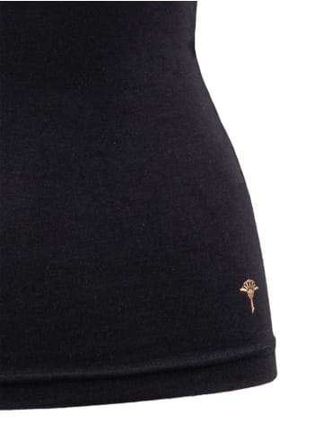 JOOP! Unterhemd Basics in Schwarz