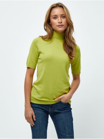 minus T-Shirt in Bright Lime