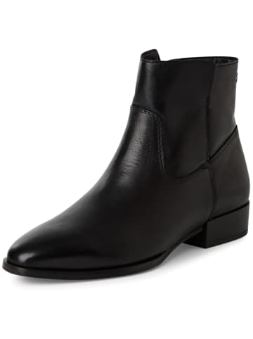 Tamaris Stiefelette in schwarz
