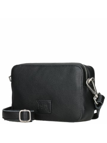 FREDs BRUDER Feeling Good Camera Bag - Umhängetasche 20 cm in schwarz