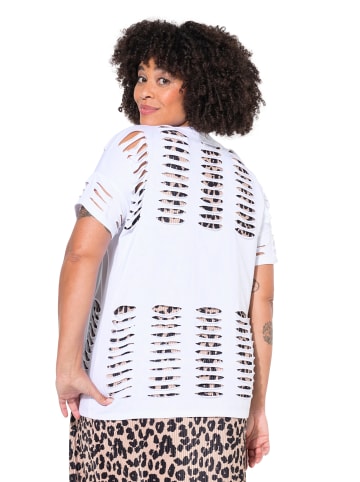 Angel of Style Shirt in schneeweiß