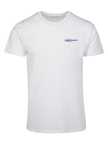 Merchcode Merchcode T-Shirts in white