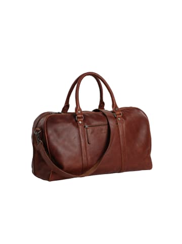 Daniel Ray DRL22.1350 Cary RT REISETASCHE dunkelbraun