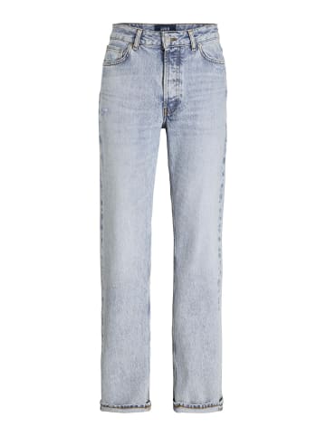 JJXX Straight-Fit in Light Blue Denim