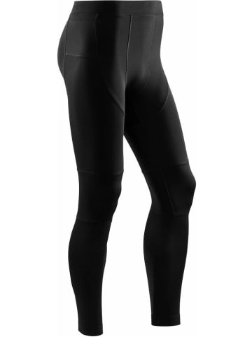 cep Leggings in Schwarz