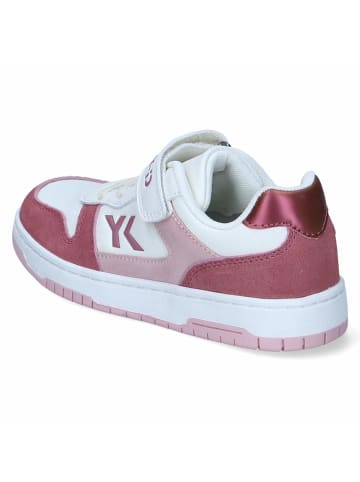 Lurchi Low Sneaker GAIO  in Rosa