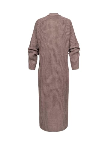 ONLY ONLY Strickjacke in brown