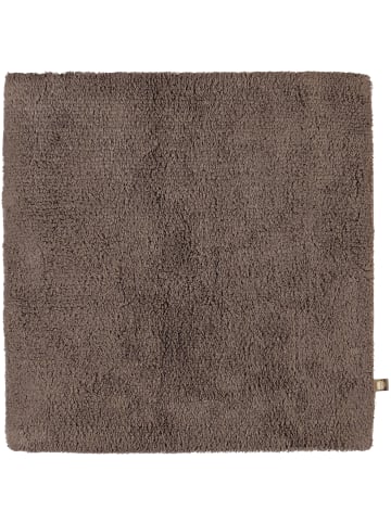 Rhomtuft Rhomtuft Badteppiche Pur taupe - 58 in taupe - 58