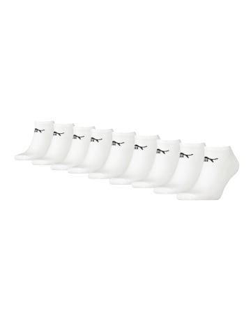Puma Socken PUMA SNEAKER-V 9P in 300 - white