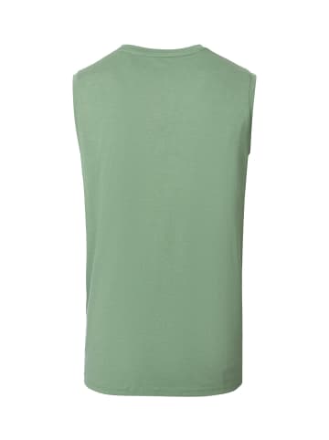 CASAMODA Tanktop in Grün