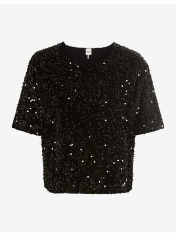 BRAX Kurzarm für Damen in schwarz