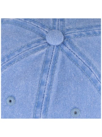 McBurn Mütze in blau