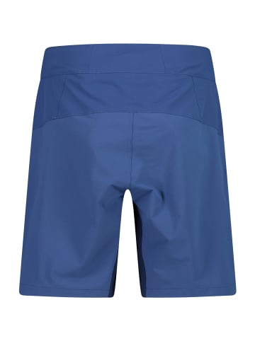 cmp Fahrradshorts in dusty blue