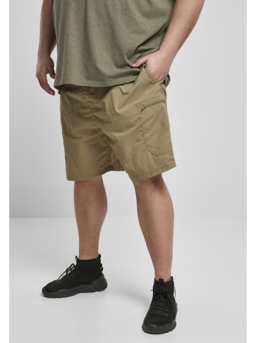 Urban Classics Shorts in khaki