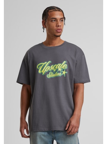 Mister Tee Mister Tee T-Shirts in darkgrey