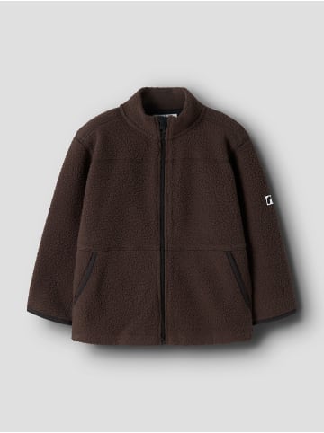 name it Strickjacke in Coffee Bean1