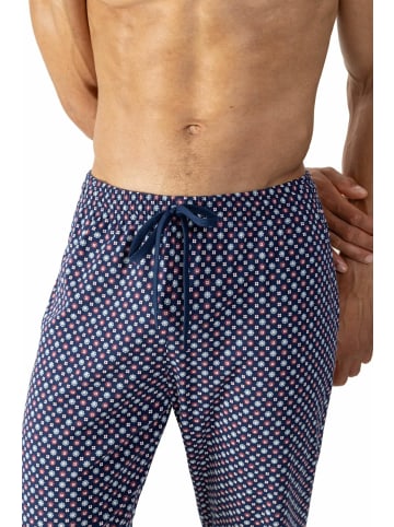 Mey Stoffhose für Herren in blau