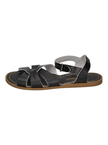 Salt-Water Sandals Sandalen ORIGINAL  886 in schwarz