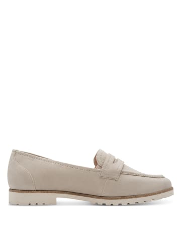 Tamaris Slipper elegant in grau