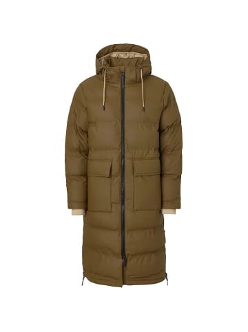Tretorn TretornW SHELTER PU COAT in Braun