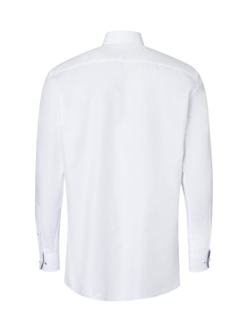 Finshley & Harding Hemd in weiß