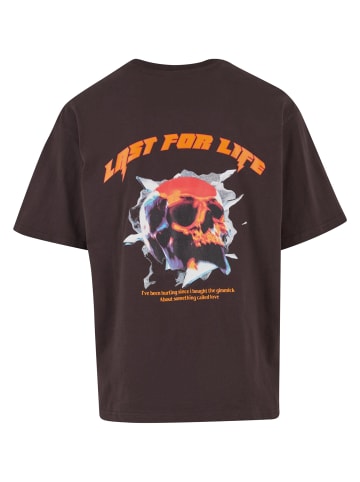 2Y Studios T-Shirt in washed black