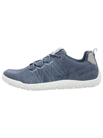 Camel Active Schnürschuhe in blau