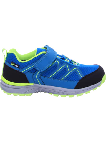 Jela Trekkingschuh in blau