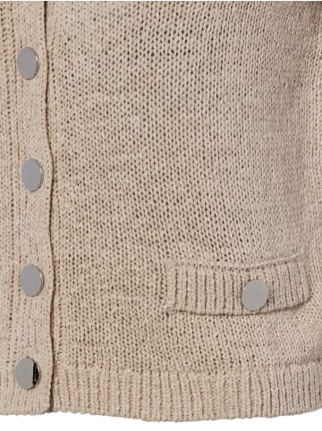 Betty Barclay Jacke in beige - 0001