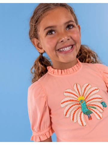 Oilily T-Shirt Thea in Rosa