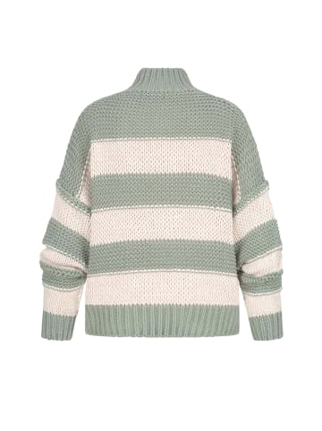 Cloud5ive Turtle Neck Jumper in green