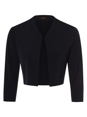 Vera Mont Bolero in marine - 0001