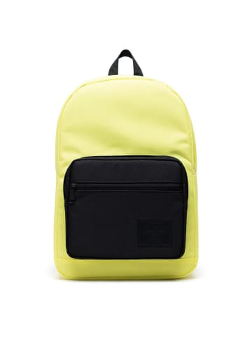 Herschel Pop Quiz 22 - Rucksack 43 cm in highlight black