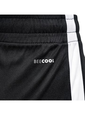 Hummel Hummel Shorts Hmlcore Basketball Unisex Kinder Feuchtigkeitsabsorbierenden in BLACK