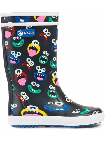 AIGLE Stiefel für Jungen in schwarz