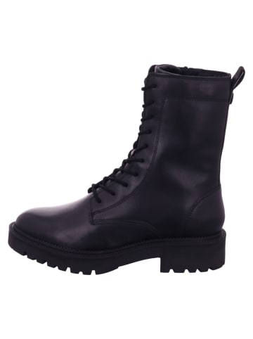 Hamm Schnürstiefel in schwarz