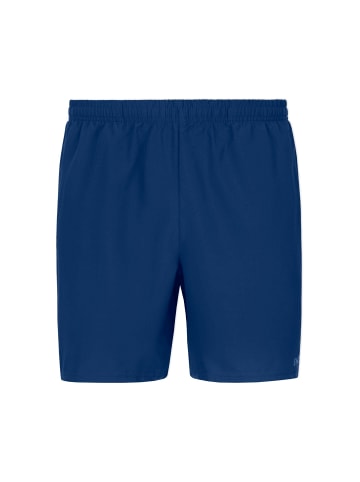 SNOCKS Trainingsshorts Herren 1 Stück in Blau