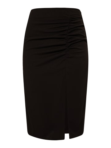faina Midirock in Schwarz